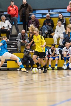 Bild 151 - wBJ NFV Futsalmeisterschaft